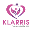 KLARRIS logo