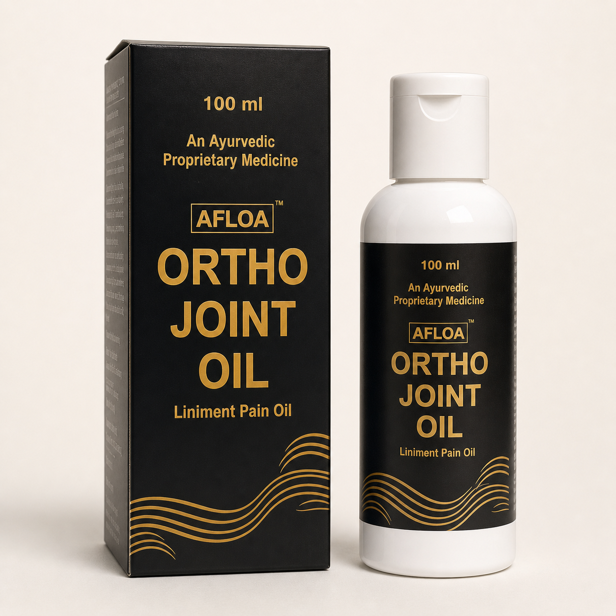 AFLOA Ortho Joint Oil